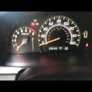 Meet your Posher, Douglas